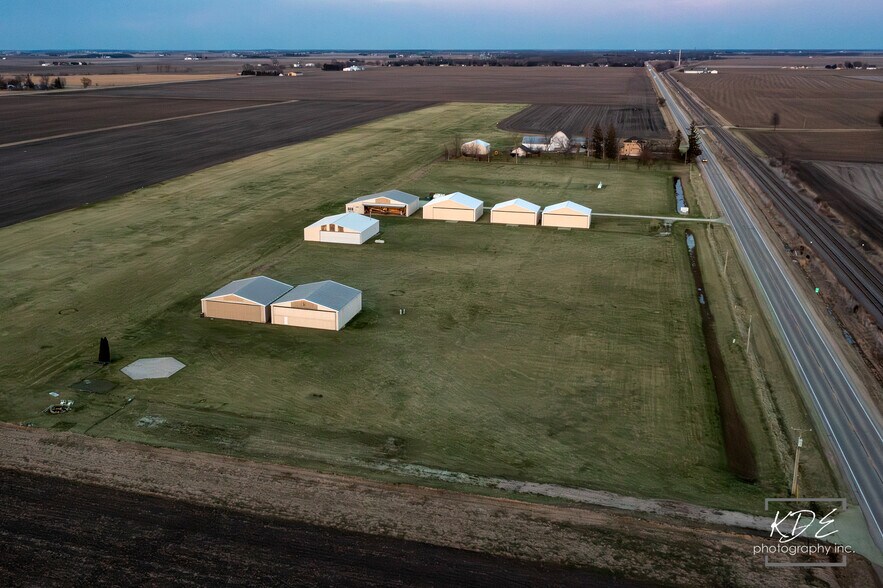 More Photos Of 12727 US-30, Hinckley Airport For Sale