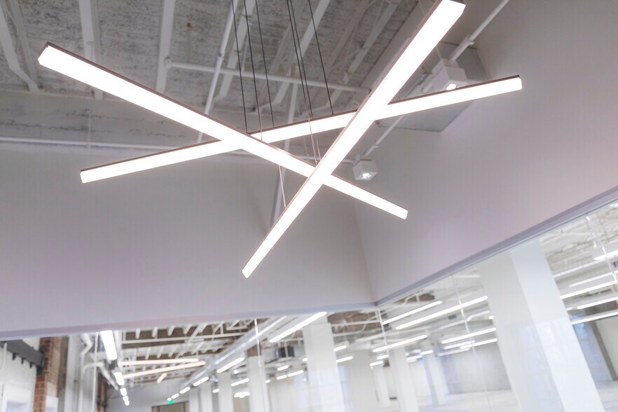 More Photos Of 830 K St, Sacramento Office For Lease