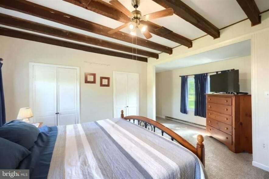 More Photos Of 4951 Carlisle Rd, Dover Industrial For Sale