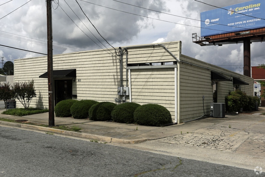 More Photos Of 1601 W Vernon Ave, Kinston Office For Lease