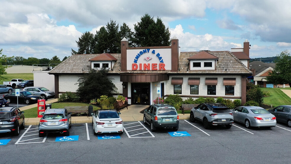 More Photos Of Bloomfield Dr, Lititz Unknown For Lease