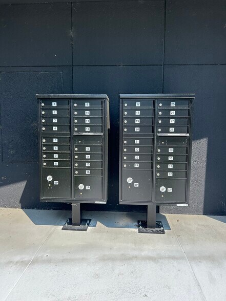 More Photos Of 201 N Spence Ave, Goldsboro Office For Lease