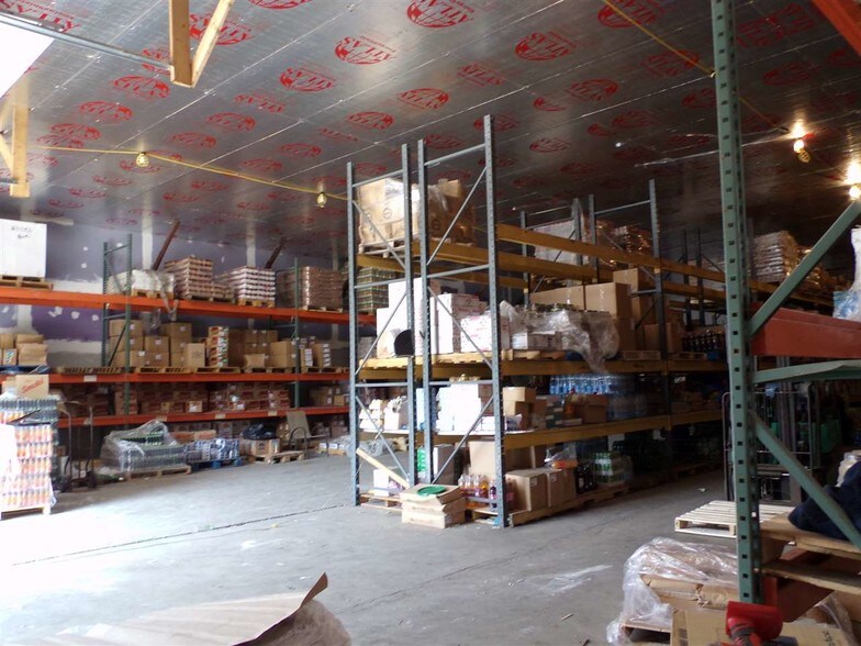 More Photos Of 290 Jeffersonville North Branch Rd, Jeffersonville Warehouse For Lease