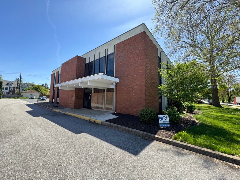 More Photos Of 2505 N Front St, Harrisburg Office For Lease