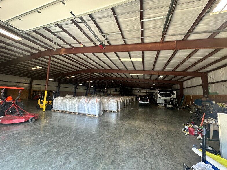 Primary Photo Of 200 Montclair Rd, Salisbury Truck Terminal For Lease