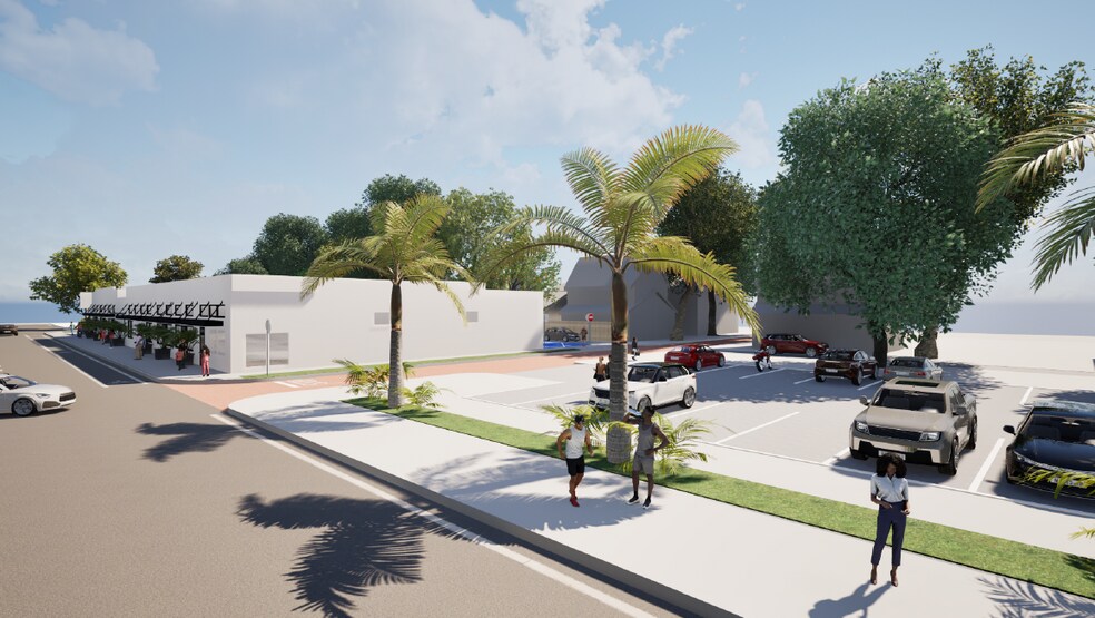 More Photos Of 900 Dr. Martin Luther King Jr St N, Saint Petersburg Storefront For Lease