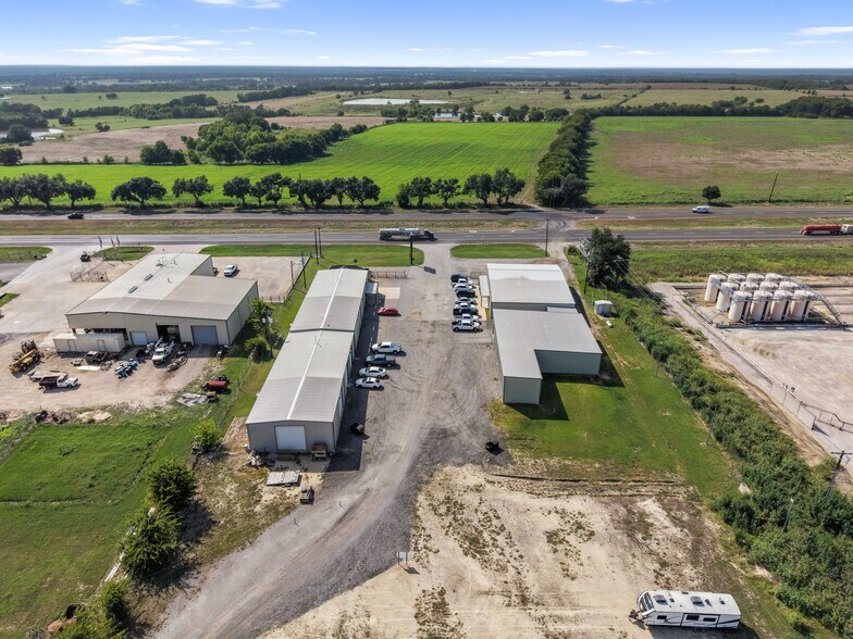 More Photos Of 2762 State Highway 21 E, Caldwell Warehouse For Sale