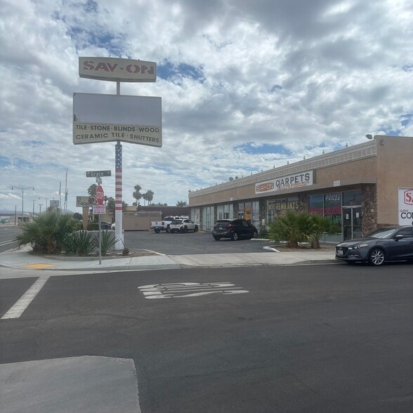 More Photos Of 83151 Indio Blvd, Indio General Retail For Sale