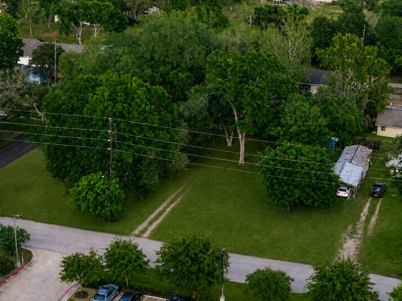 More Photos Of 8407 Wilson St, Fulshear Land For Sale