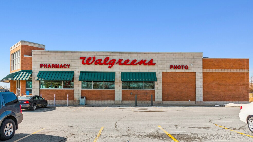 More Photos Of 200 W Maplewood Ln, Nashville Drugstore For Sale