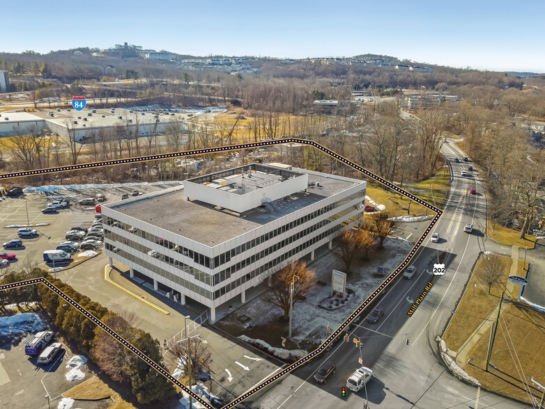 More Photos Of 100 Mill Plain Rd, Danbury Office For Sale