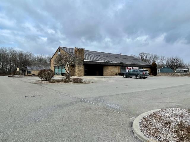 More Photos Of 21159 Paint Blvd, Shippenville Medical For Lease