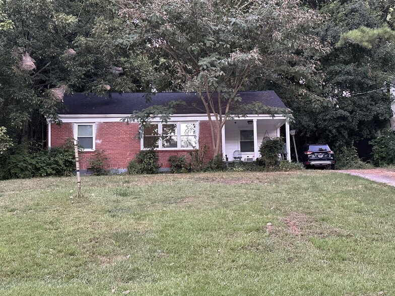 More Photos Of , Decatur Multifamily For Sale