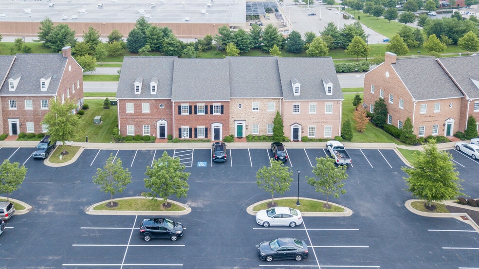 Primary Photo Of 1795 Alysheba Way, Lexington Office For Sale