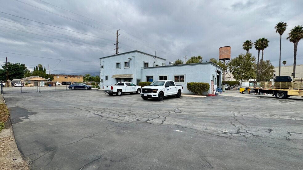 More Photos Of 310 A St, Fillmore Industrial For Lease