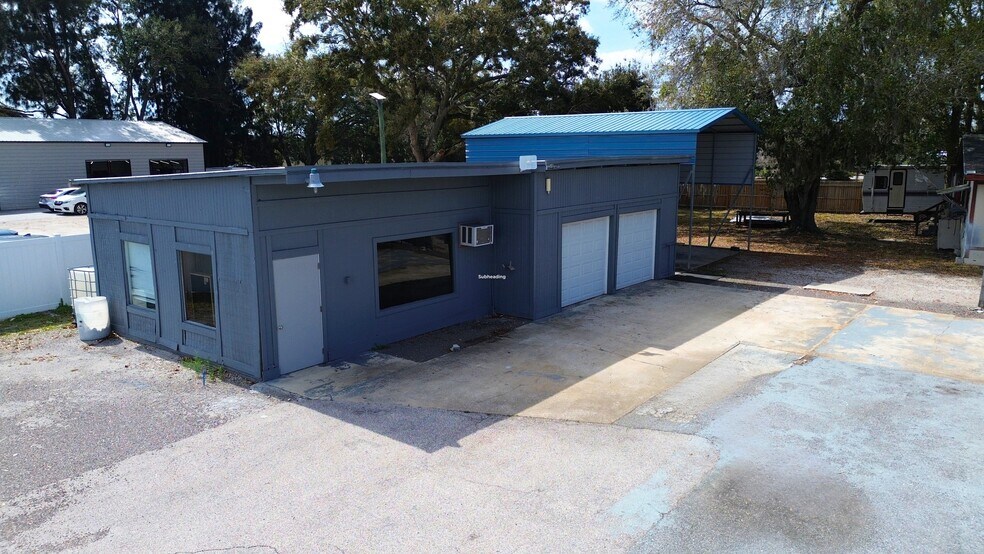 More Photos Of 4604 Old Goldenrod Rd, Orlando Auto Dealership For Sale