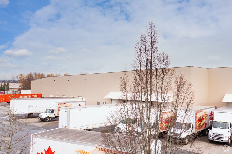 More Photos Of 766 Cliveden Pl, Delta Warehouse For Lease