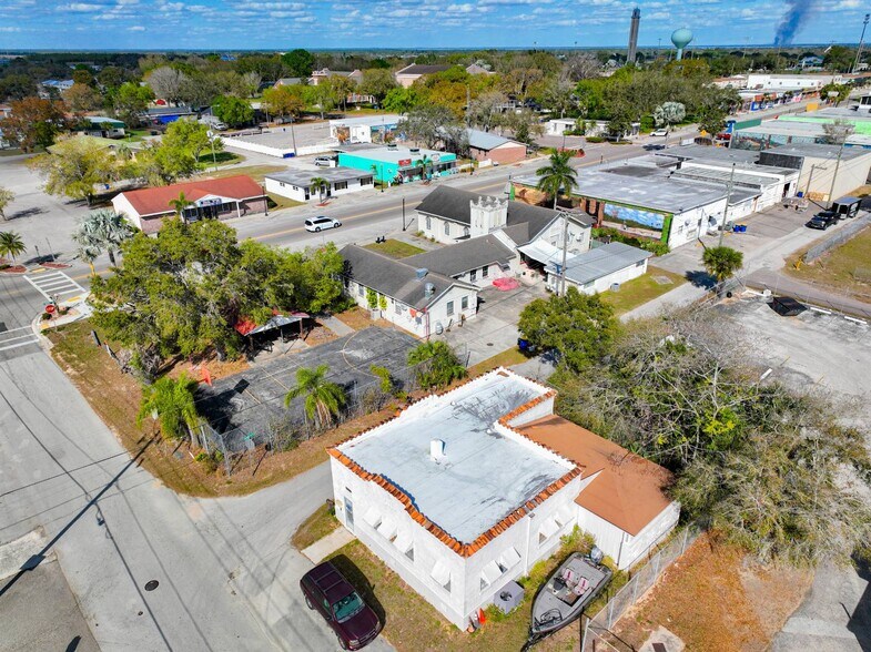 More Photos Of 148 E Interlake Blvd, Lake Placid Religious Facility For Sale