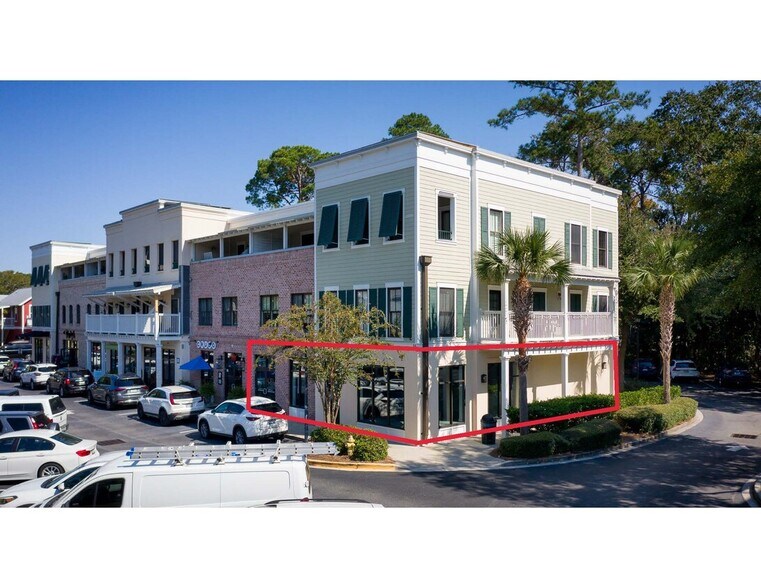 Primary Photo Of 14 Promenade St, Bluffton Apartments For Sale