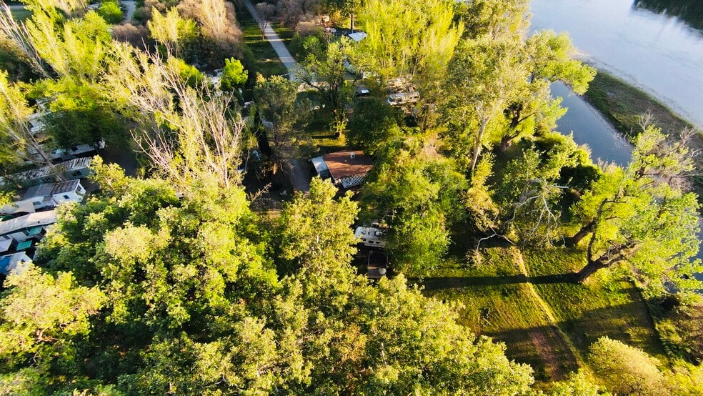 More Photos Of 24630-24660 Tehama Vina Rd, Los Molinos Manufactured Housing Mobile Home Park For Sale