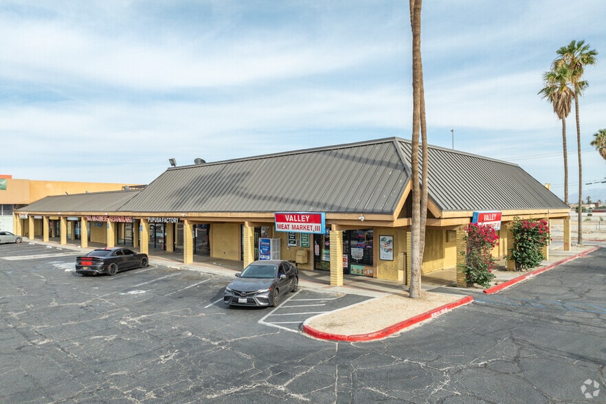 Primary Photo Of 82001 US Highway 111, Indio General Retail For Lease