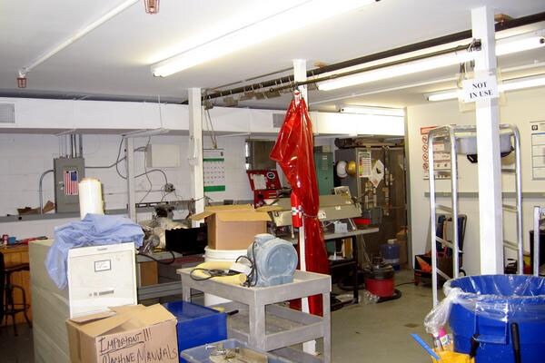 More Photos Of 27 York Ave, Randolph Food Processing For Sale