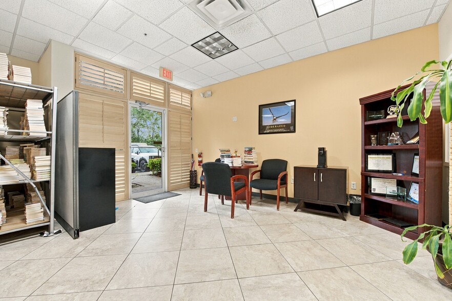 More Photos Of 1669 NW 144th Ter, Sunrise Warehouse For Sale