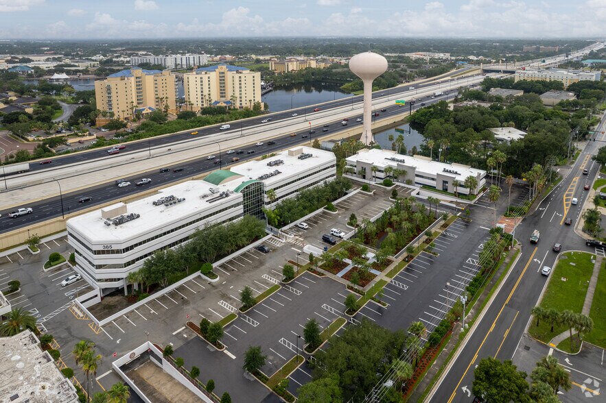 More Photos Of 385 Douglas Ave, Altamonte Springs Office For Lease