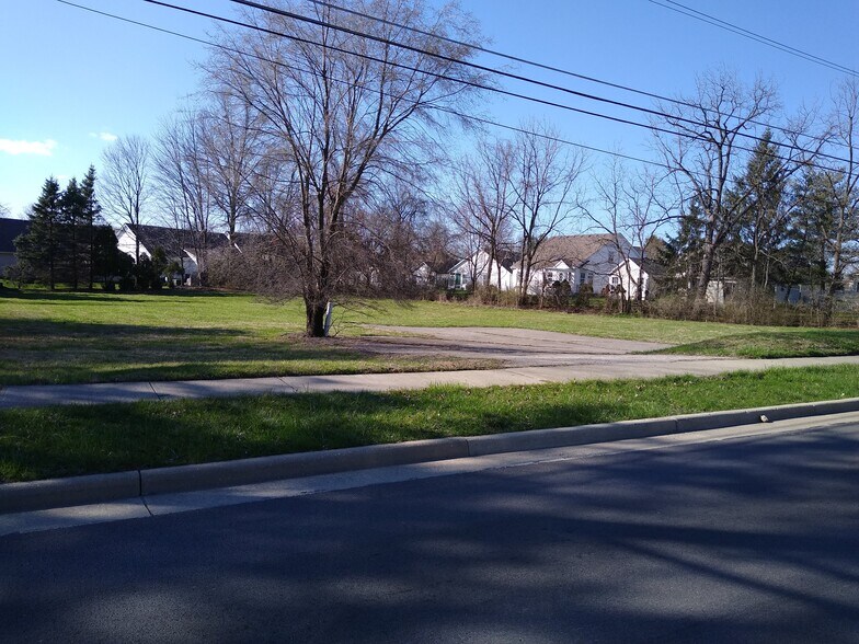 More Photos Of 455 N State St, Westerville Land For Sale