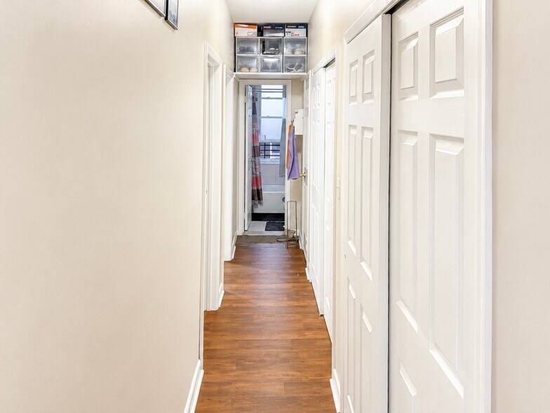 More Photos Of 203 Avenue U, Brooklyn Storefront Retail Residential For Sale