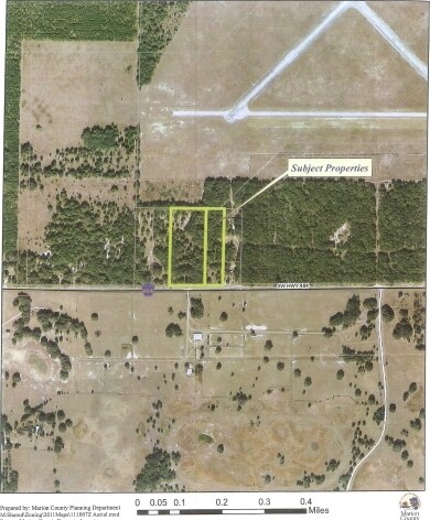 Primary Photo Of 15877 SW Hwy 484, Dunnellon Land For Sale