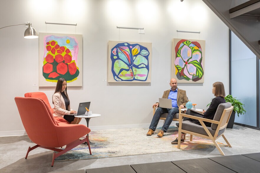 More Photos Of 44 S Broadway, White Plains Office For Lease