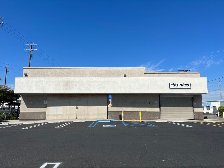 More Photos Of 15228-15230 S Avalon Blvd, Compton Storefront For Sale