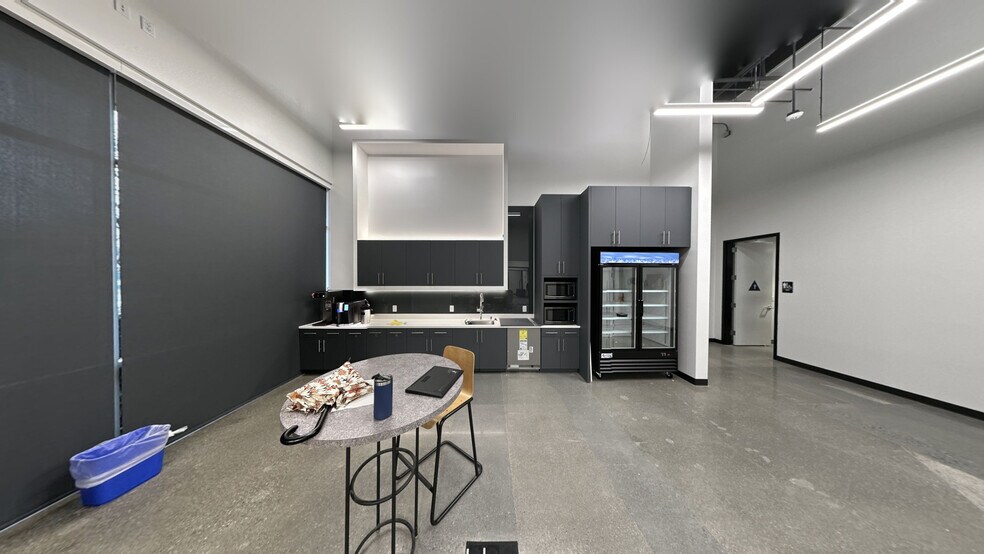 More Photos Of 25801 Industrial Blvd, Hayward Research And Development For Lease