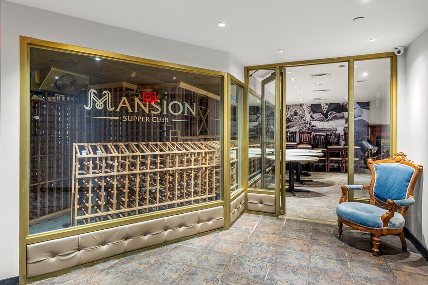 More Photos Of 4611 Broadway, Astoria Storefront Retail Residential For Lease