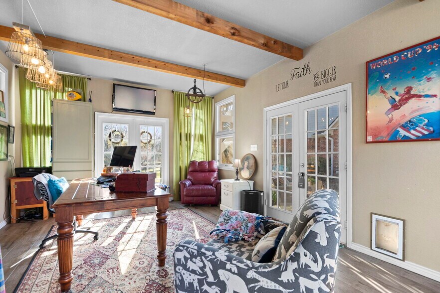 More Photos Of 14303 US Highway 380 W, Farmersville Land For Sale