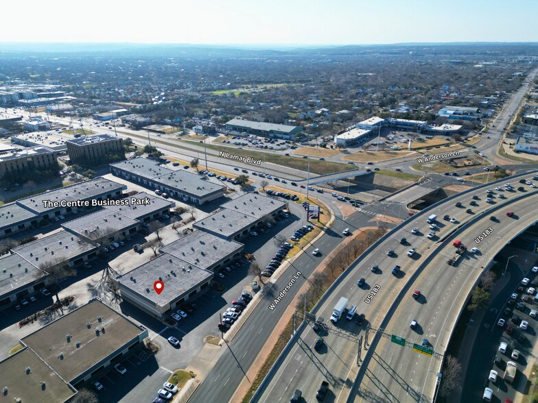 More Photos Of 7801 N Lamar Blvd, Austin Unknown For Lease