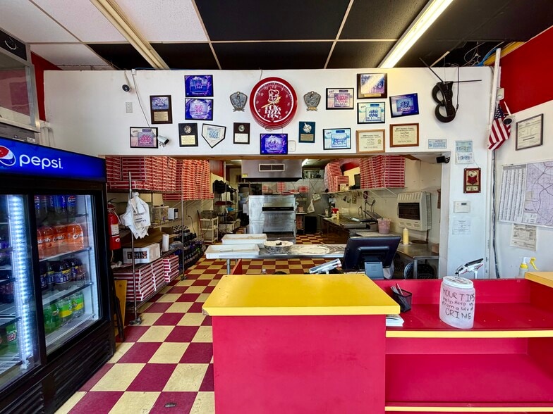More Photos Of 6 Bailey Ave, Pittsburgh Storefront Retail Residential For Sale