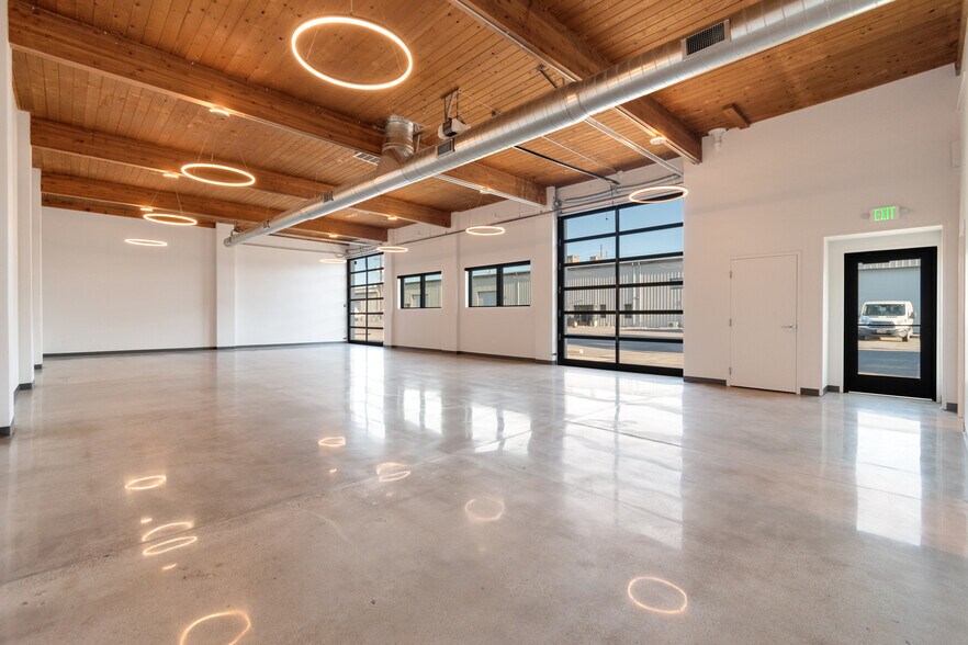 Primary Photo Of 830 S 500 W, Salt Lake City Warehouse For Lease