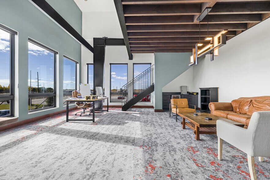 More Photos Of 3202 W 5000 S, Rexburg Office For Lease