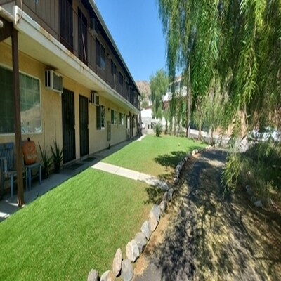 More Photos Of 17717 Scherzinger Ln, Santa Clarita Apartments For Sale