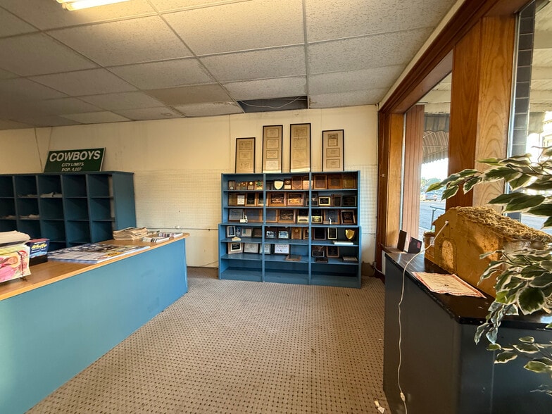 More Photos Of 112 Quitman St, Pittsburg General Retail For Sale
