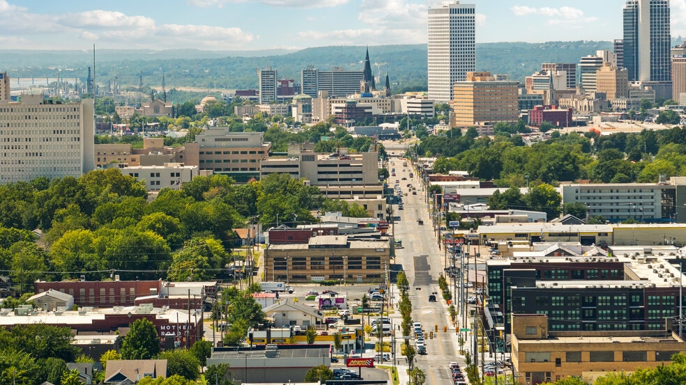 More Photos Of 1203 S Columbia Ave, Tulsa Religious Facility For Sale
