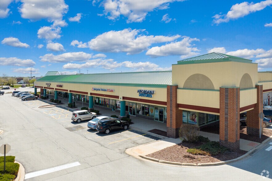 More Photos Of 15800-15840 S Harlem Ave, Orland Park Unknown For Lease