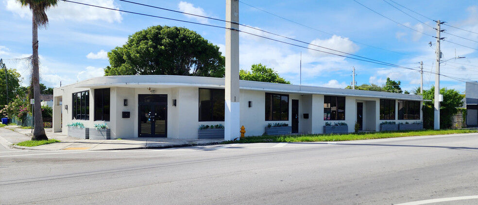 Primary Photo Of 4202 NW 2nd ave, Miami Storefront For Lease