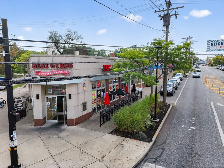 More Photos Of 2245-2275 Lee Rd, Cleveland Heights Storefront For Sale