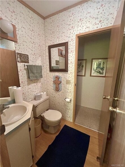 More Photos Of 4210-4218 E Lake Park Dr, Hernando Manufactured Housing Mobile Home Park For Sale