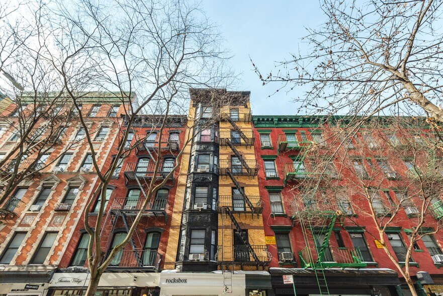 More Photos Of 239 Elizabeth St, New York Apartments For Sale