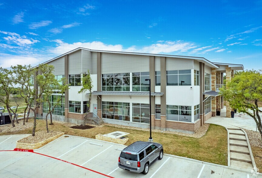 More Photos Of 13341 W Highway 290, Austin Office For Sale