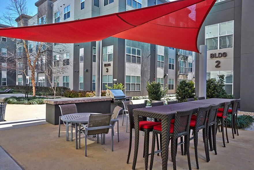 More Photos Of 5600 Smu Blvd, Dallas Apartments For Lease